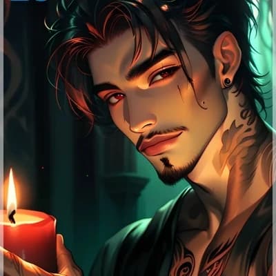 Silas thumbnail