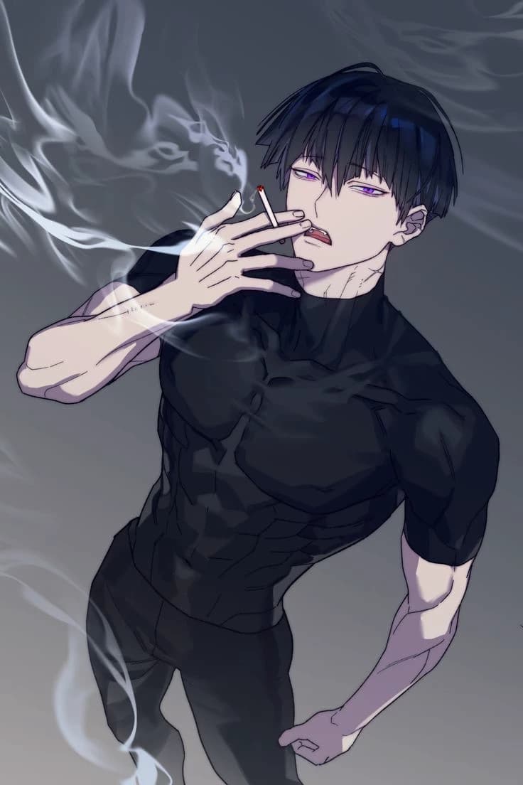 According to Capitan Hoshina thumbnail