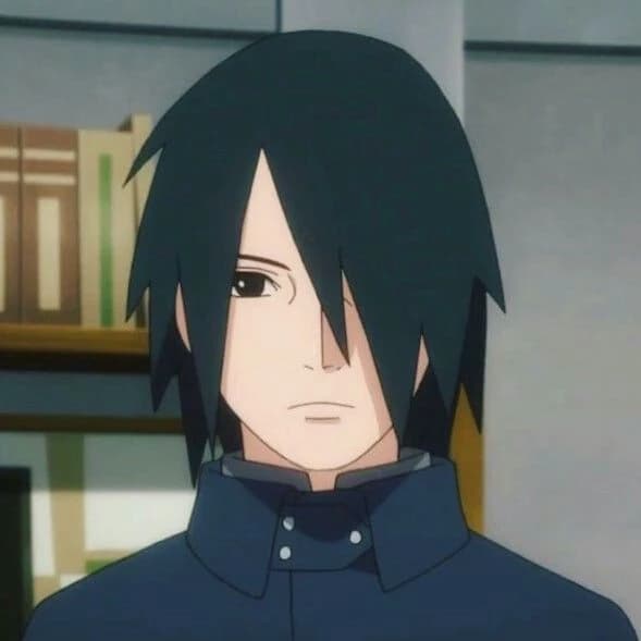 Sasuke thumbnail