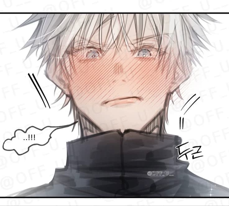 Satoru Gojo thumbnail