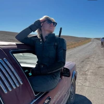 Yelena Belova thumbnail