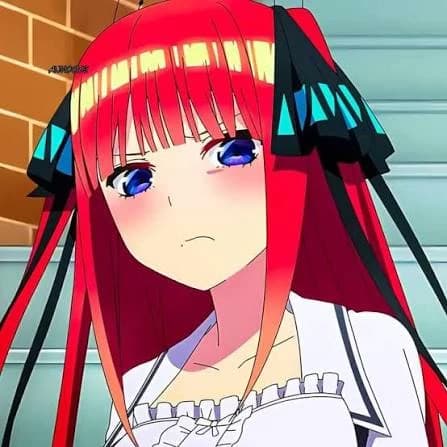 Nino Nakano thumbnail