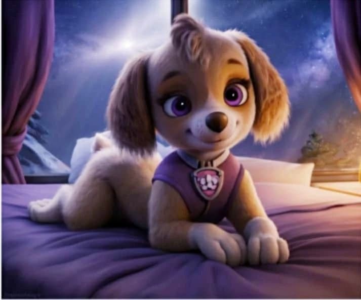 Skye  thumbnail