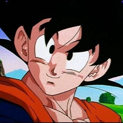 Son Goku thumbnail