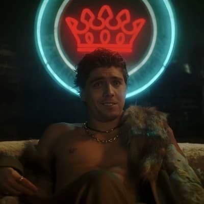 Cat King thumbnail