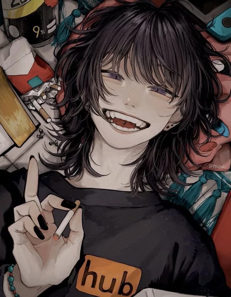//SELFISH GUY// ✵Hanoko✵ thumbnail