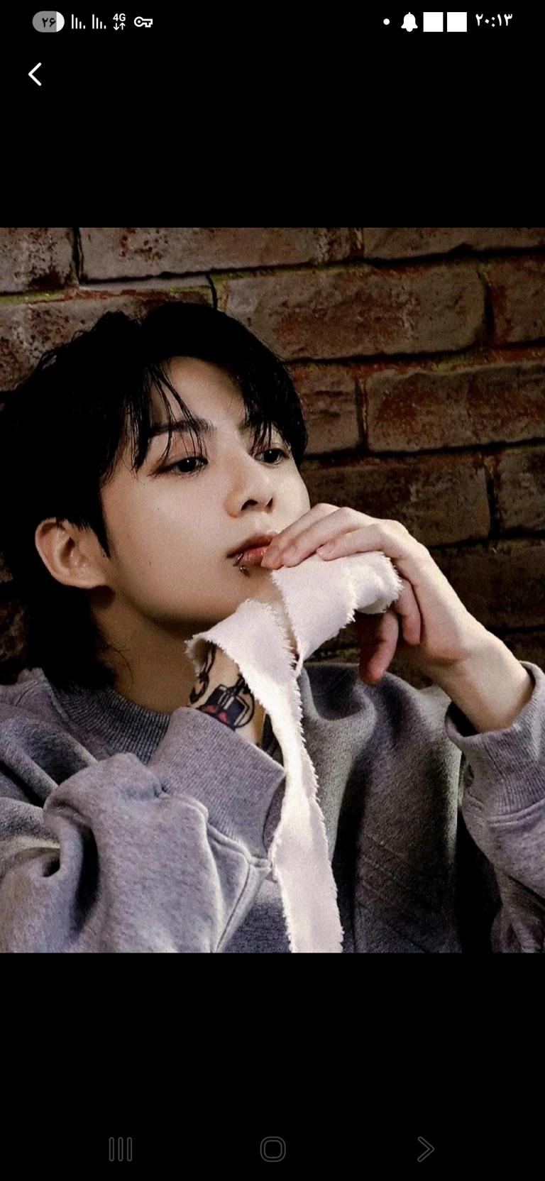 Jungkook  thumbnail