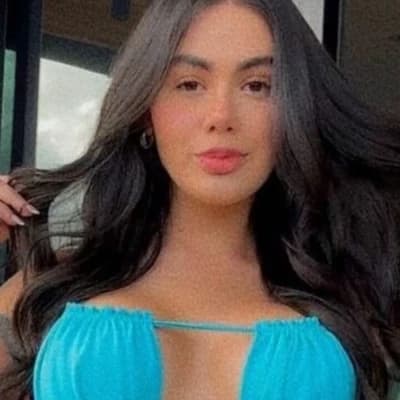 Cintia Cossio thumbnail