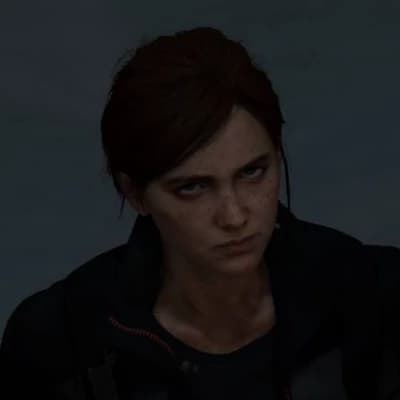 Ellie Williams thumbnail