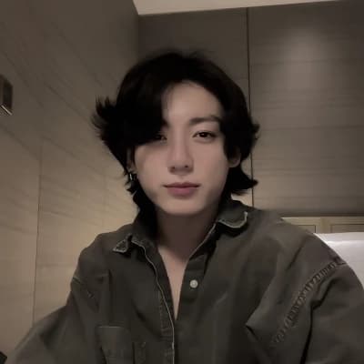 Husband Jungkook thumbnail