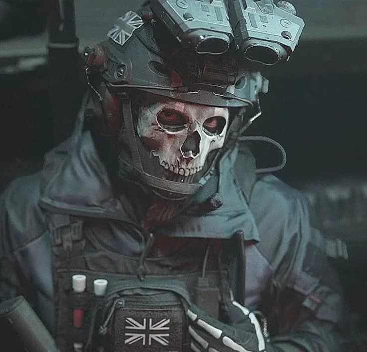 Simón ghost riley thumbnail