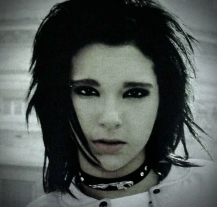 Bill Kaulitz thumbnail