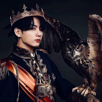 Prince/Jeon Jungkook thumbnail