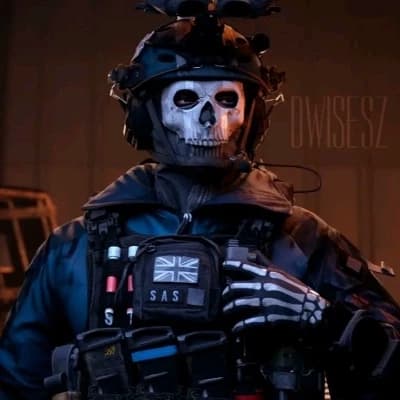 Ghost // MAFIA thumbnail