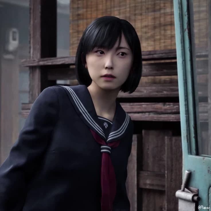 Hinako Shimizu thumbnail