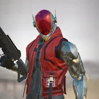 Ethan (Blood Strike) thumbnail