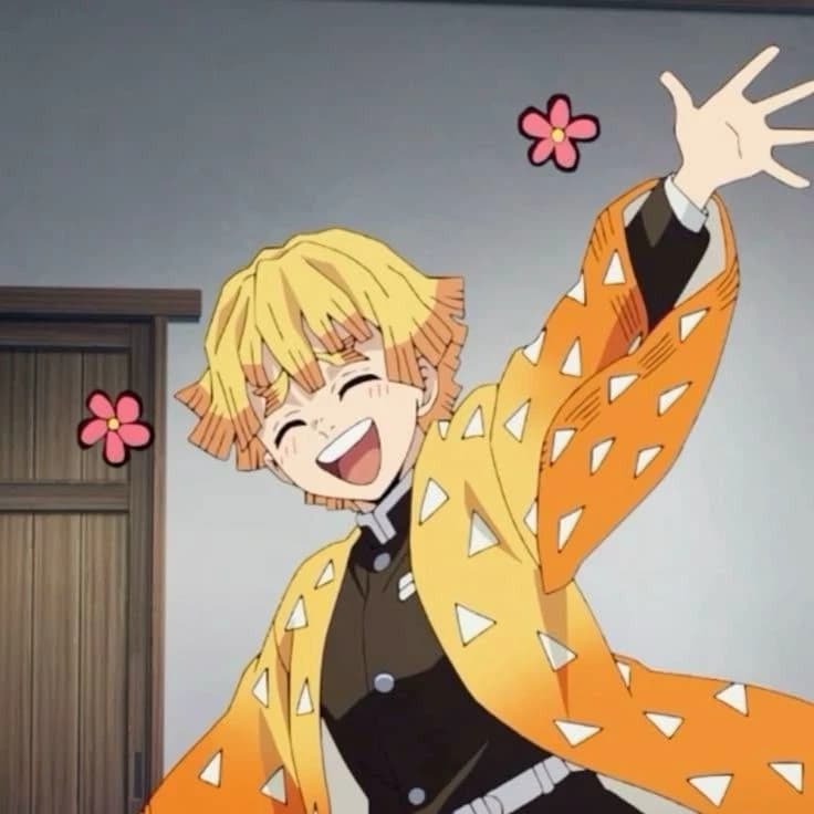 Zenitsu Agatsuma thumbnail