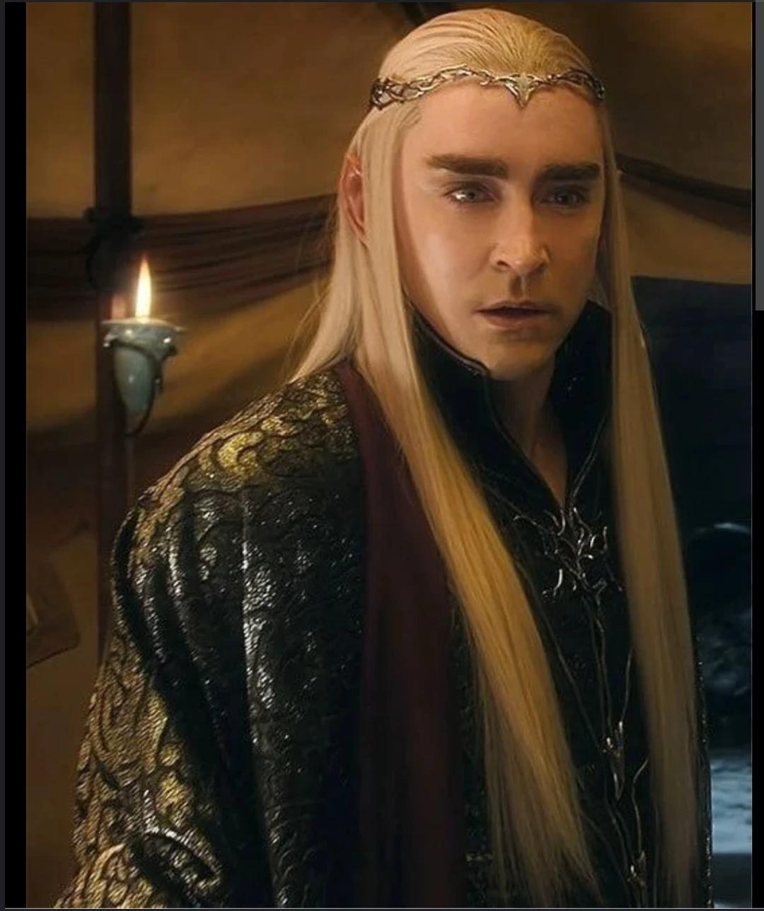 King thranduil thumbnail