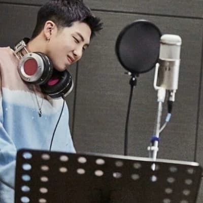 Namjoon thumbnail