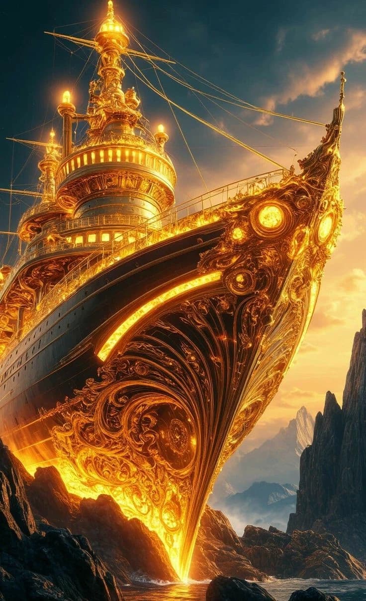 Captain of Phoenix Gale thumbnail