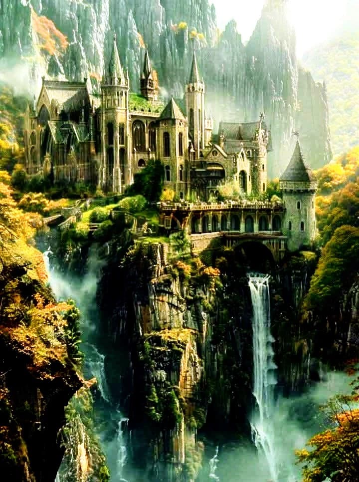 The Castle of The Cliffs thumbnail