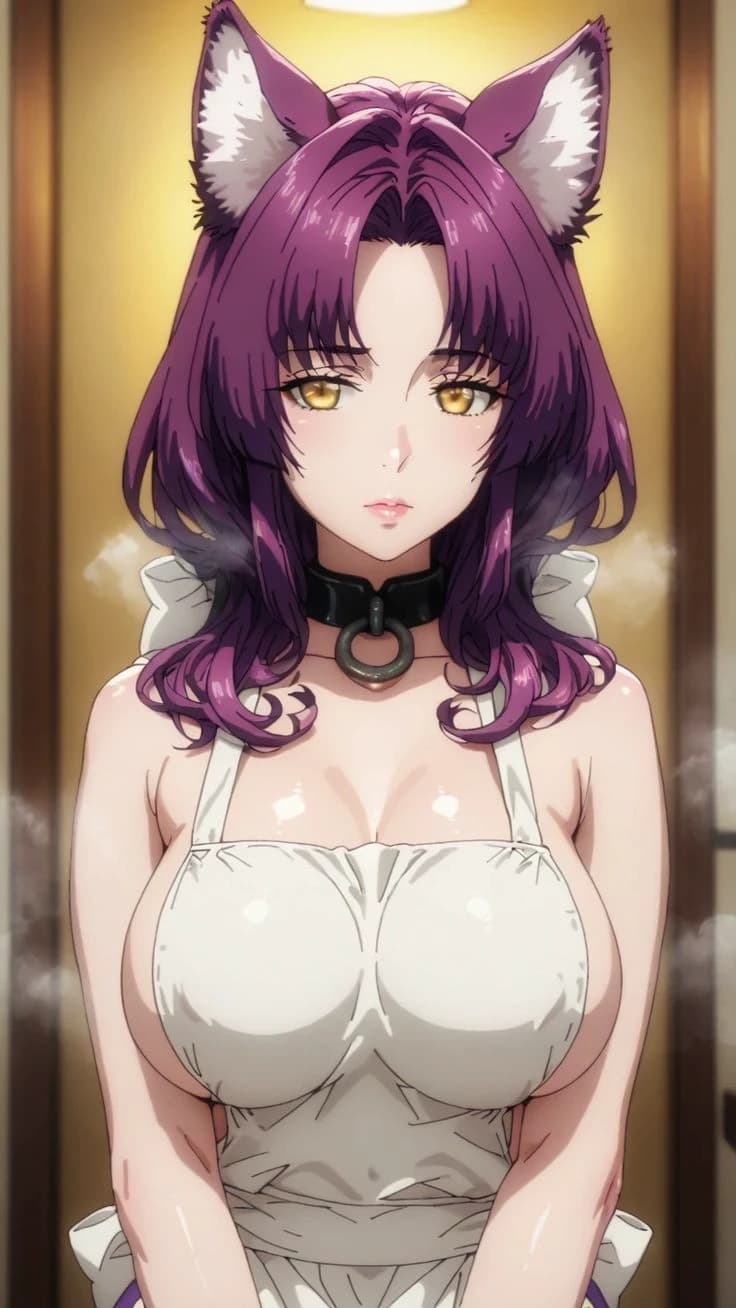 Chief maid thumbnail