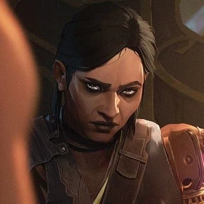 sevika thumbnail