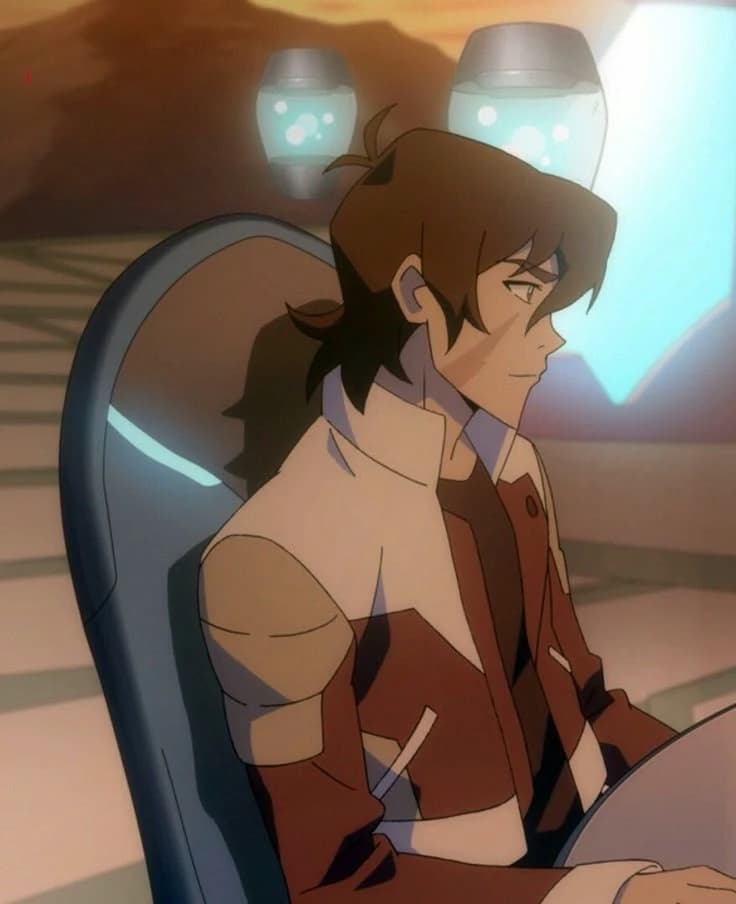Keith Kogane thumbnail