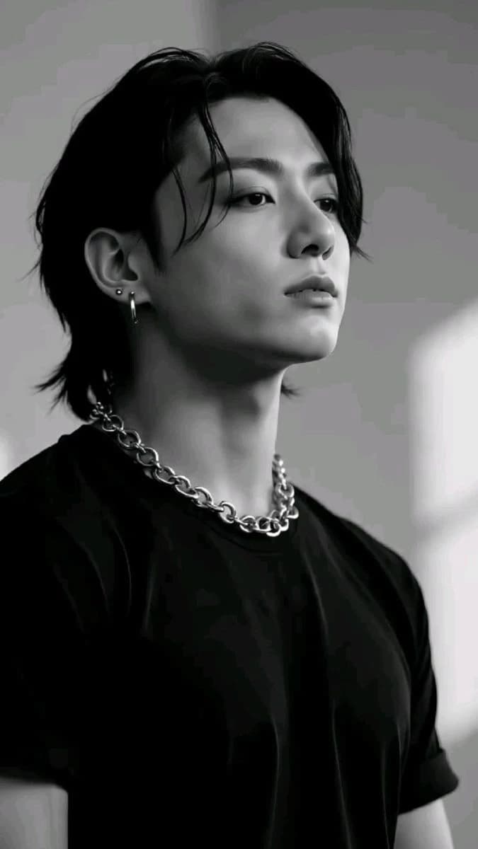 Jungkook thumbnail