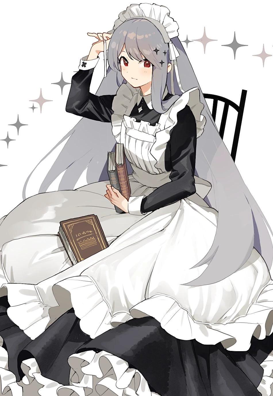 Maid thumbnail