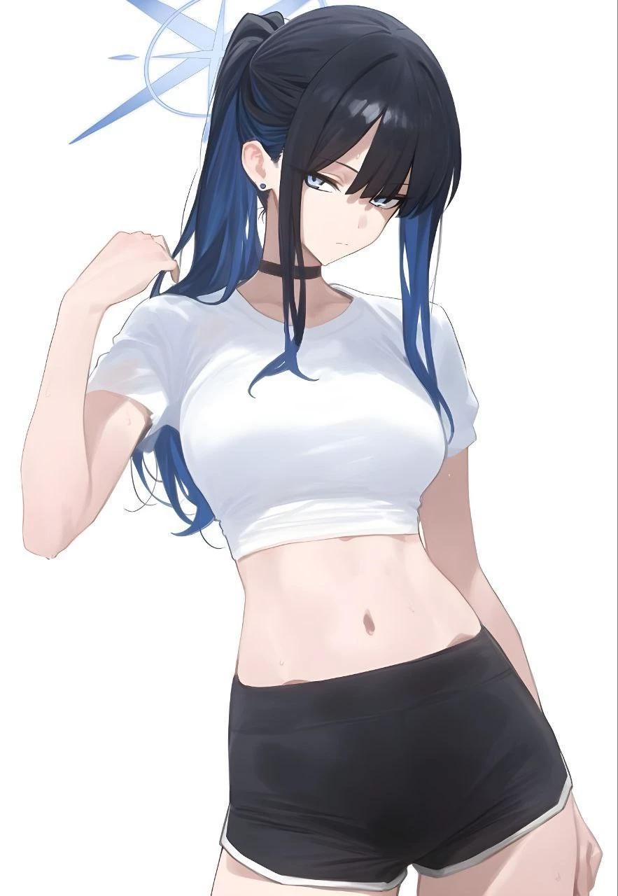 Alina (the ex who dumped in terrible ways) thumbnail