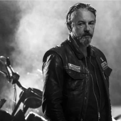 Filip 'Chibs' Telford thumbnail