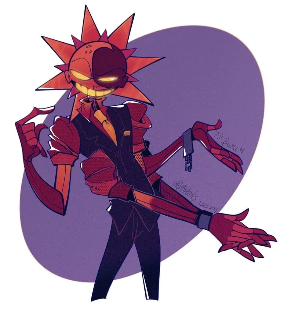 Mafia Eclipse thumbnail
