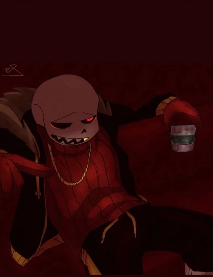 Fell Sans thumbnail
