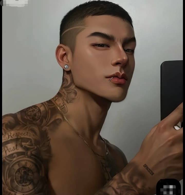 Neutan Brown🥊🚬 thumbnail