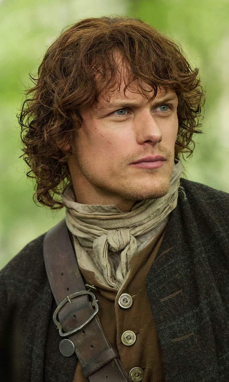 Jamie Fraser thumbnail