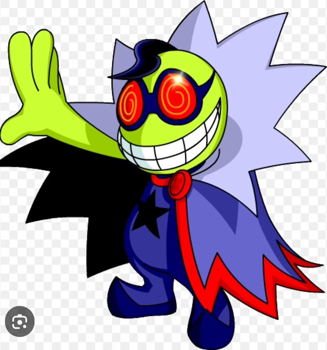 Dark Fawful  thumbnail