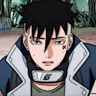 Kawaki Uzumaki thumbnail