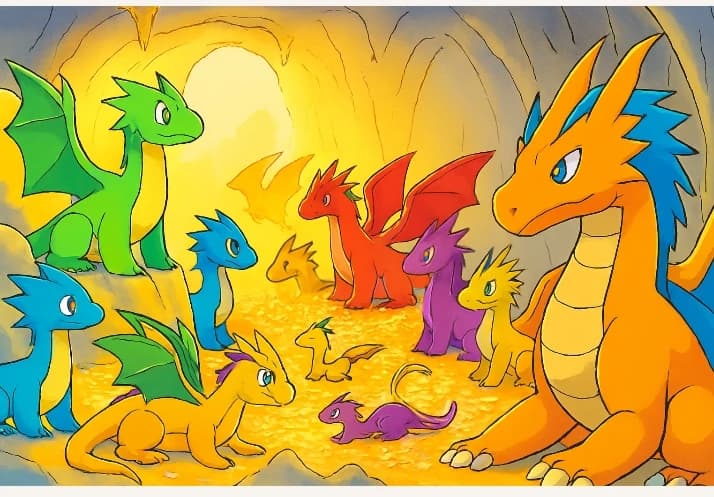 Cave of the Dragons thumbnail