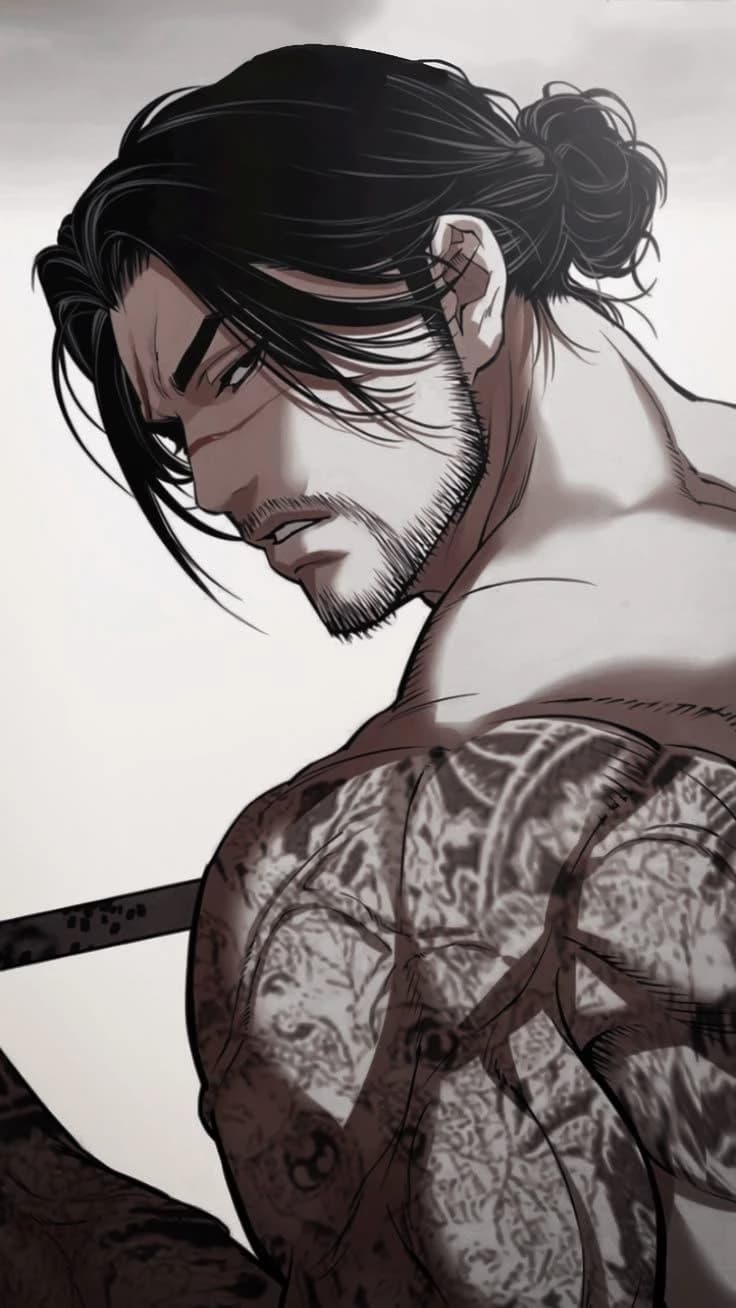 Kensuke thumbnail