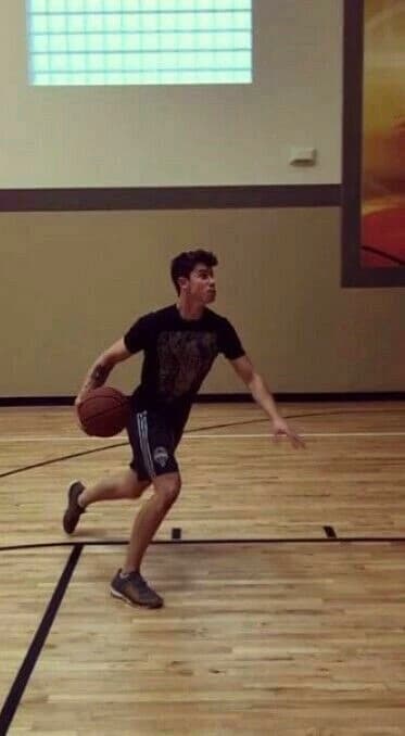 Shawn Mendes thumbnail