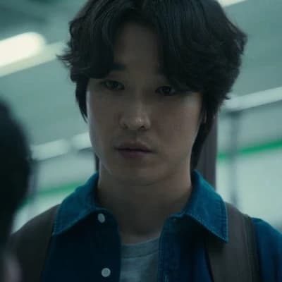 Yu Jeong-tae thumbnail