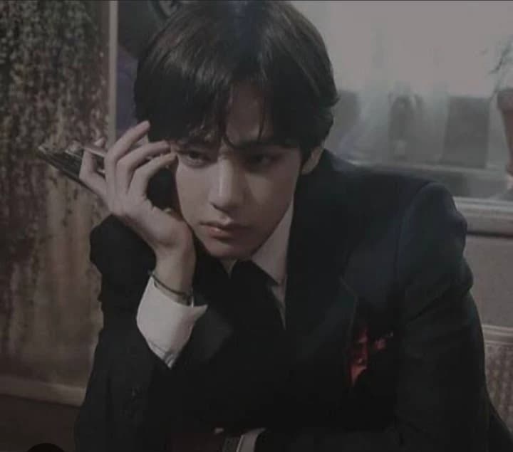 My mafia boss thumbnail