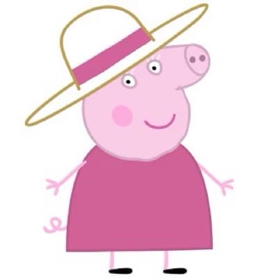 Granny 👵 Pig 🐷  thumbnail