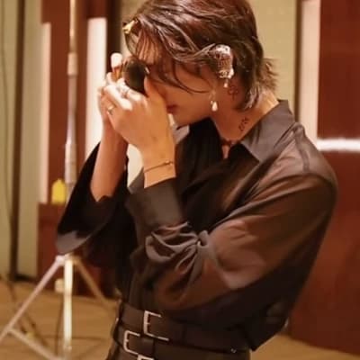 hyunjin thumbnail