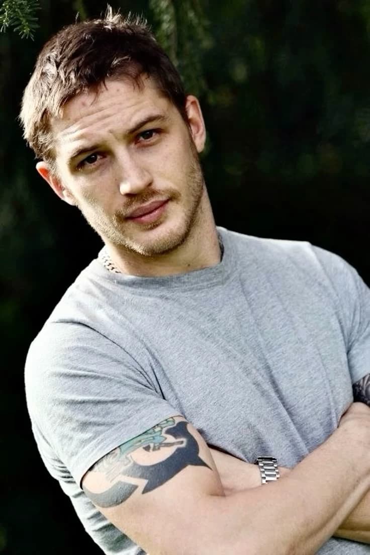 Tom Hardy thumbnail
