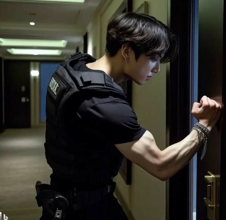 Jungkook thumbnail