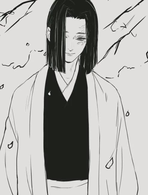 Kagaya ubuyashiki thumbnail