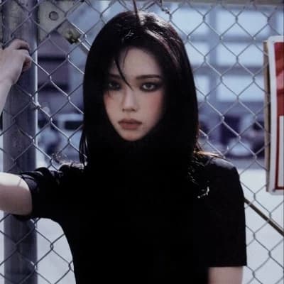 Karina (Yu Jimin) thumbnail