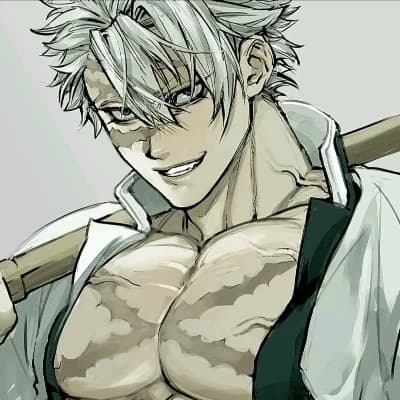 Sanemi thumbnail